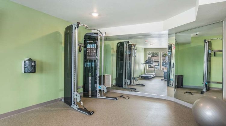 WoodSpring Suites Chicago Midway Health