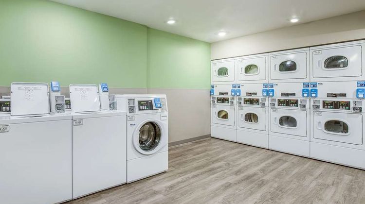 WoodSpring Suites Chicago Midway Other