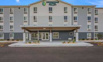WoodSpring Suites Chicago Midway