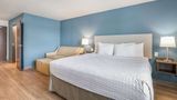 <b>WoodSpring Suites Chicago Midway Room</b>. Images powered by <a href="https://iceportal.shijigroup.com/" title="IcePortal" target="_blank">IcePortal</a>.
