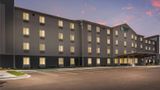 WoodSpring Suites Chicago Midway Exterior