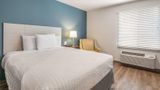 WoodSpring Suites Chicago Midway Room