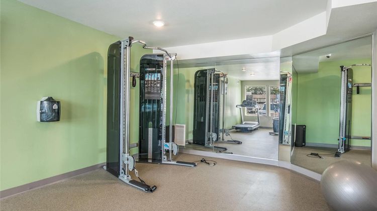 WoodSpring Suites Chicago Midway Health
