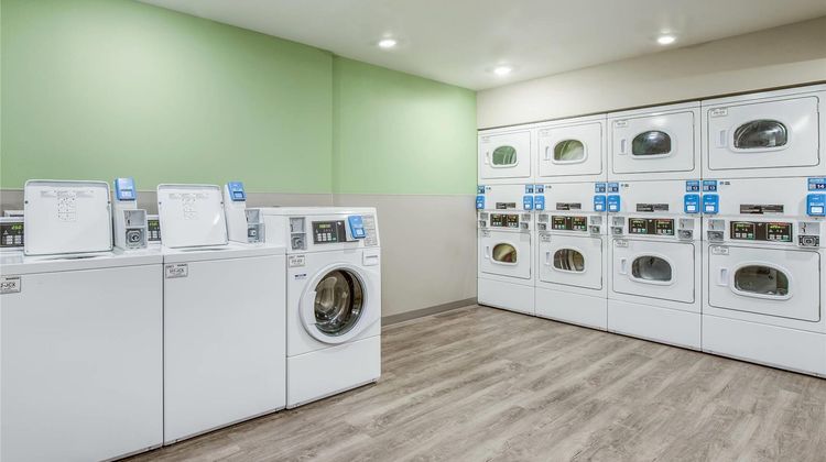 WoodSpring Suites Chicago Midway Other