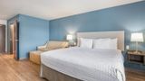 WoodSpring Suites Chicago Midway Room