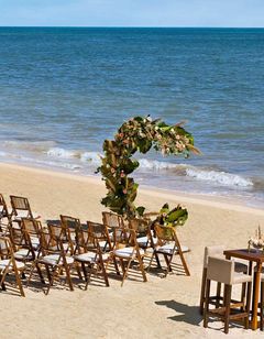 Waldorf Astoria Cancun
