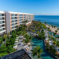 Waldorf Astoria Cancun