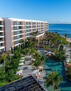 Waldorf Astoria Cancun