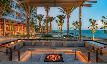 Waldorf Astoria Cancun