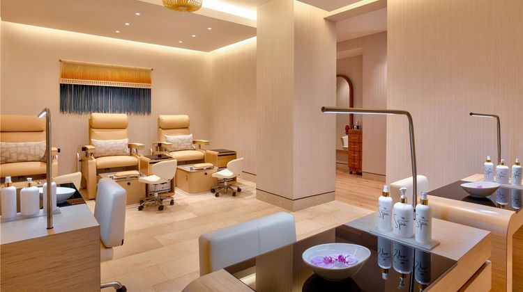 Waldorf Astoria Cancun Spa