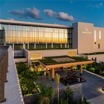 Waldorf Astoria Cancun