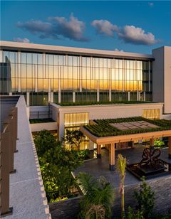Waldorf Astoria Cancun