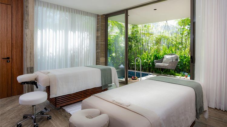 Waldorf Astoria Cancun Spa