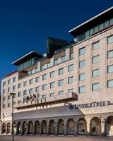 DoubleTree by Hilton Centro Historico