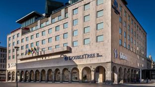 DoubleTree by Hilton Centro Historico