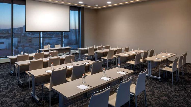 DoubleTree by Hilton Centro Historico Meeting