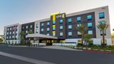 Home2 Suites by Hilton Corona Exterior