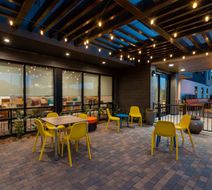 Home2 Suites by Hilton Corona Exterior