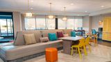 Home2 Suites by Hilton Corona Lobby
