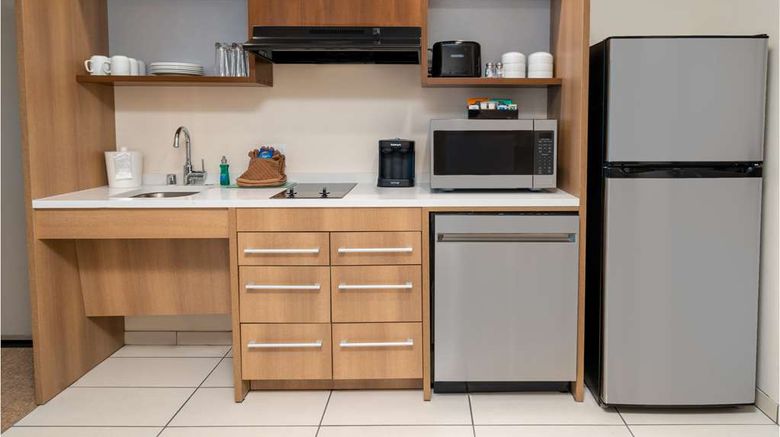 <b>Home2 Suites by Hilton Corona Other</b>. Images powered by <a href="https://iceportal.shijigroup.com/" title="IcePortal" target="_blank">IcePortal</a>.