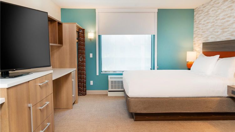 Home2 Suites by Hilton Corona Other