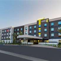 Home2 Suites by Hilton Corona