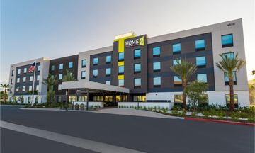 Home2 Suites by Hilton Corona