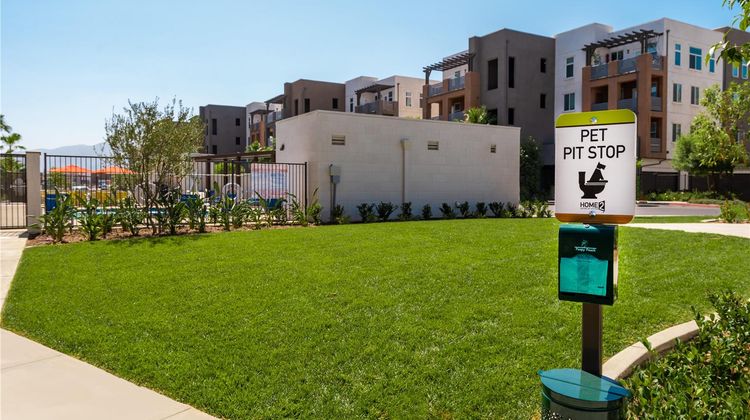 Home2 Suites by Hilton Corona Exterior