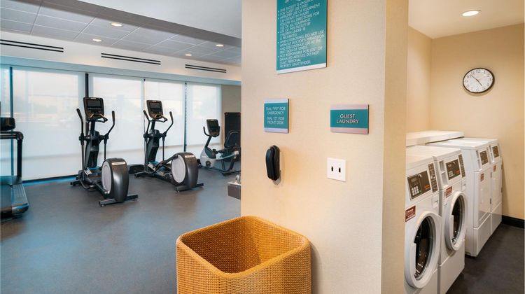 Home2 Suites by Hilton Corona Health
