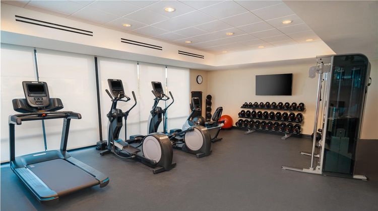 Home2 Suites by Hilton Corona Health
