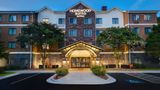 Homewood Suites by Hilton Yorktown Exterior
