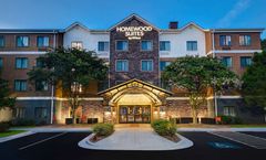 Homewood Suites by Hilton Yorktown
