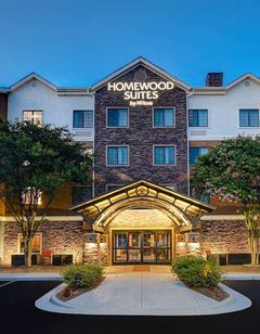 Homewood Suites by Hilton Yorktown