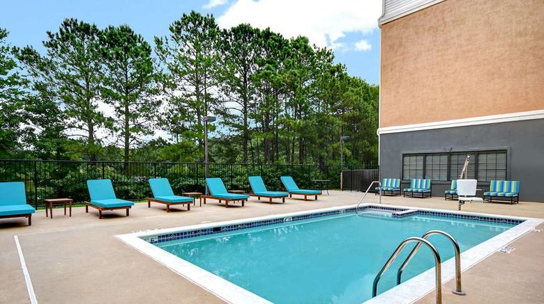 <b>Homewood Suites by Hilton Yorktown Pool</b>. Images powered by <a href="https://iceportal.shijigroup.com/" title="IcePortal" target="_blank">IcePortal</a>.