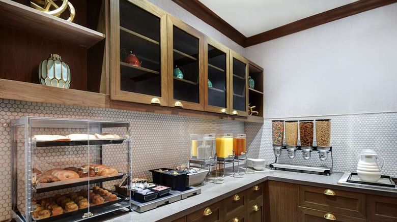 <b>Homewood Suites by Hilton Yorktown Restaurant</b>. Images powered by <a href="https://iceportal.shijigroup.com/" title="IcePortal" target="_blank">IcePortal</a>.