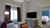 Homewood Suites by Hilton Yorktown Room