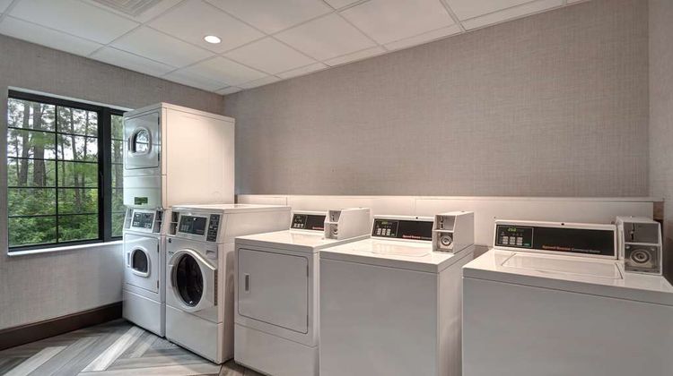 Homewood Suites by Hilton Yorktown Other