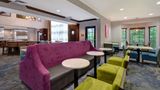 Homewood Suites by Hilton Yorktown Lobby