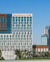 Hilton Garden Inn Riyadh Financial Distr