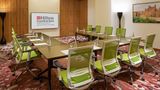 <b>Hilton Garden Inn Riyadh Financial Distr Meeting</b>. Images powered by <a href="https://iceportal.shijigroup.com/" title="IcePortal" target="_blank">IcePortal</a>.