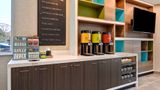 Home2 Suites by Hilton Savannah Midtown Lobby