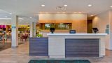 Home2 Suites by Hilton Savannah Midtown Lobby