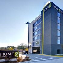 Home2 Suites by Hilton Savannah Midtown