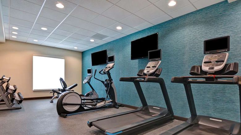 <b>Home2 Suites by Hilton Savannah Midtown Health</b>. Images powered by <a href="https://iceportal.shijigroup.com/" title="IcePortal" target="_blank">IcePortal</a>.
