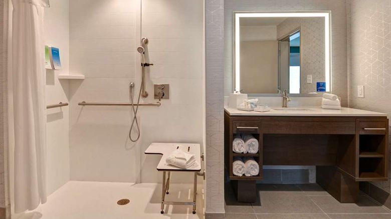 <b>Home2 Suites by Hilton Savannah Midtown Room</b>. Images powered by <a href="https://iceportal.shijigroup.com/" title="IcePortal" target="_blank">IcePortal</a>.