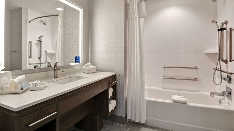 <b>Home2 Suites by Hilton Savannah Midtown Room</b>. Images powered by <a href="https://iceportal.shijigroup.com/" title="IcePortal" target="_blank">IcePortal</a>.