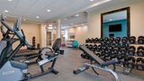 Home2 Suites by Hilton Savannah Midtown Health