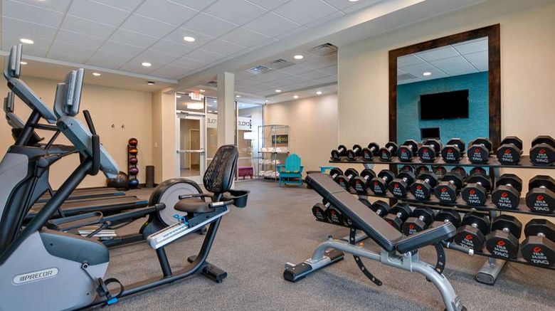 <b>Home2 Suites by Hilton Savannah Midtown Health</b>. Images powered by <a href="https://iceportal.shijigroup.com/" title="IcePortal" target="_blank">IcePortal</a>.