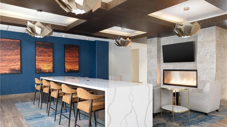 <b>Homewood Sts by Hilton Arundel Mills BWI Lobby</b>. Images powered by <a href="https://iceportal.shijigroup.com/" title="IcePortal" target="_blank">IcePortal</a>.