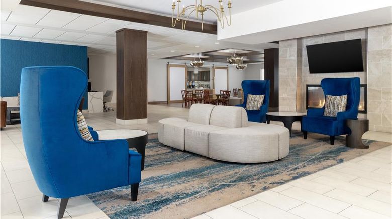 <b>Homewood Sts by Hilton Arundel Mills BWI Lobby</b>. Images powered by <a href="https://iceportal.shijigroup.com/" title="IcePortal" target="_blank">IcePortal</a>.